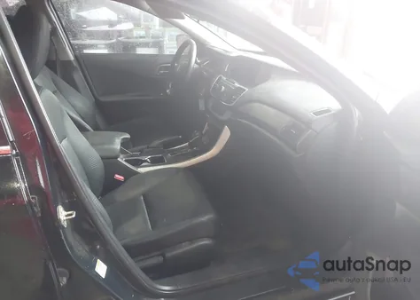 2014 Honda Accord Lx from USA, damaged, VIN 1HGCR2F36EA251026